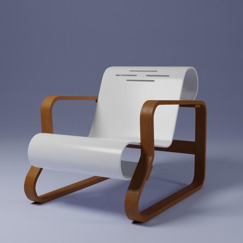Arm Chair preview image